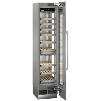 Liebherr - Monolith- Chłodziarka do win ze strefami temperatur do zabudowy EWPi 9470