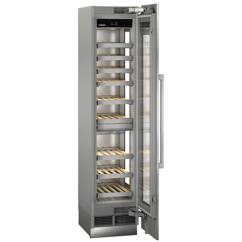 Liebherr - Monolith- Chłodziarka do win ze strefami temperatur do zabudowy EWPi 9470