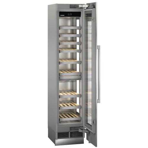 Liebherr - Monolith- Chłodziarka do win ze strefami temperatur do zabudowy EWPi 9470