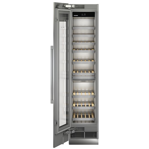 Liebherr - Monolith- Chłodziarka do win ze strefami temperatur do zabudowy EWPi 9471
