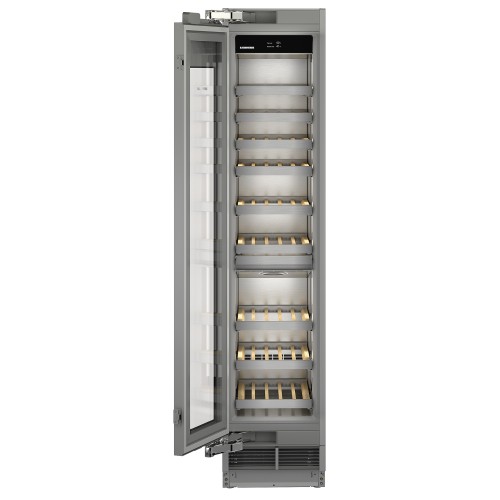Liebherr - Monolith- Chłodziarka do win ze strefami temperatur do zabudowy EWPi 9471