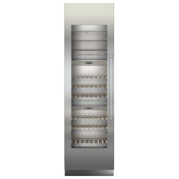 Liebherr - MONOLITH- Chłodziarka do win ze strefami temperatur do zabudowy EWPi 9671