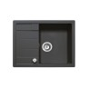 TEKA zlew ASTRAL 45B-TG ONYX 40143518- wyprzedaż ekspozycji