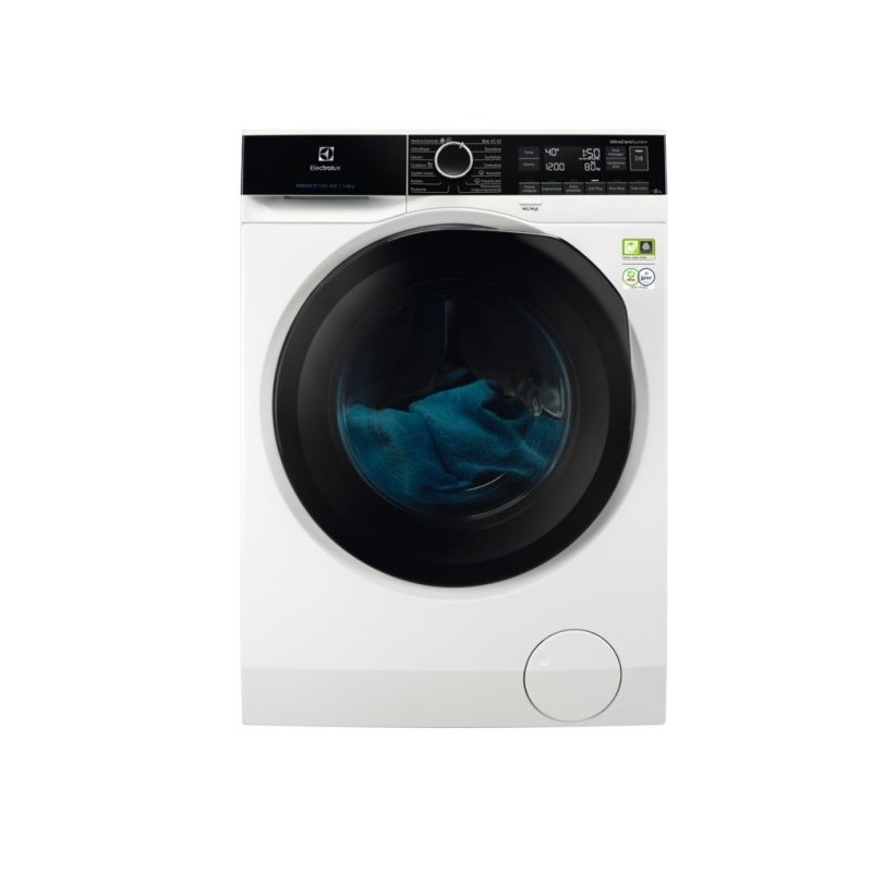 Electrolux - Pralka UltraCare 800