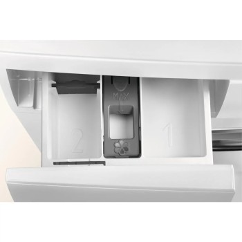 ELECTROLUX pralka SensiCare 600 7 kg EW6SN347SP