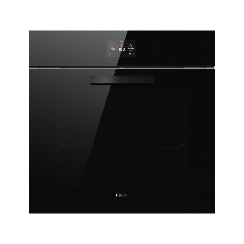 ELICA piekarnik VIRTUS MULTI 60 TFT BL PRF0191770A