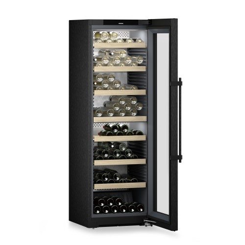 Liebherr - Chłodziarka do win ze strefami temperatur - Vinidor WPbsi 5252