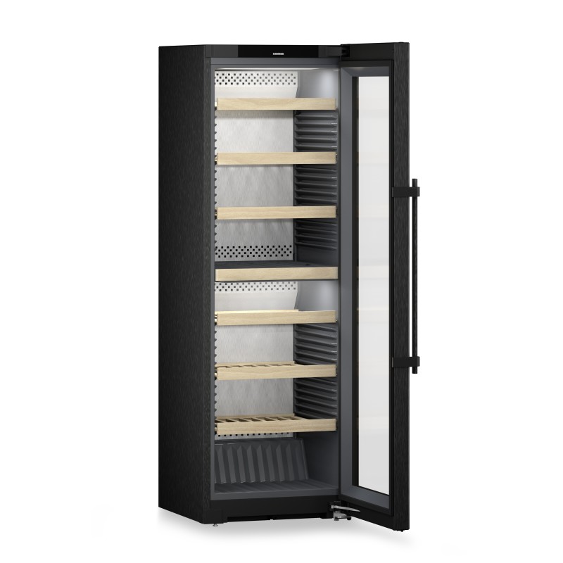 Liebherr - Chłodziarka do win ze strefami temperatur - Vinidor WPbsi 5252