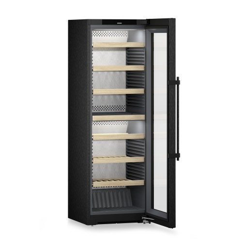Liebherr - Chłodziarka do win ze strefami temperatur - Vinidor WPbsi 5252