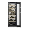 Liebherr - Chłodziarka do win ze strefami temperatur - WPbsi 5052 Vinidor