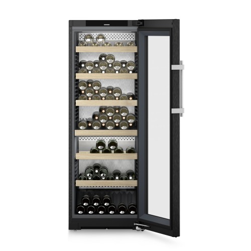 Liebherr - Chłodziarka do win ze strefami temperatur - WPbsi 5052 Vinidor