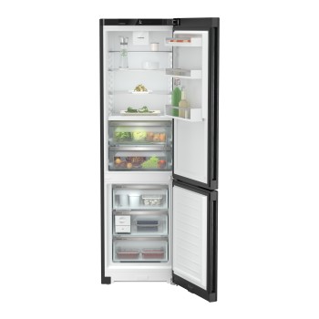 Liebherr Chłodziarko-zamrażarka z systemem BioFresh i NoFrost  CBNbda 5723