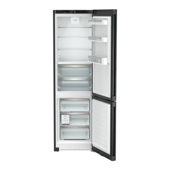 Liebherr Chłodziarko-zamrażarka z systemem BioFresh i NoFrost  CBNbda 5723