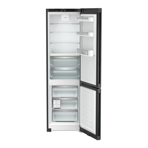 Liebherr Chłodziarko-zamrażarka z systemem BioFresh i NoFrost  CBNbda 5723