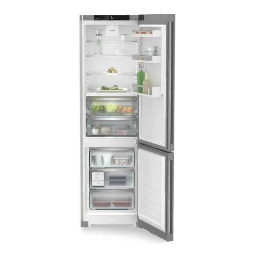 Liebherr Chłodziarko-zamrażarka z systemem BioFresh i NoFrost CBNsfc 572i Plus
