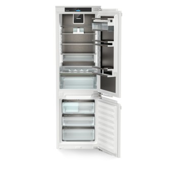 Liebherr - Chłodziarko - zamrażarka do zabudowy - ICBNbsci 5173