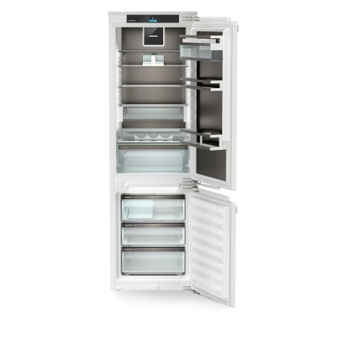 Liebherr - Chłodziarko - zamrażarka do zabudowy - ICBNbsci 5173