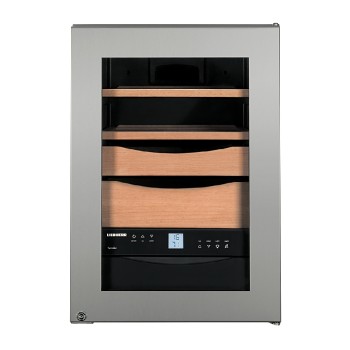 Liebherr - Humidor - Szafa na cygara - ZKes 453