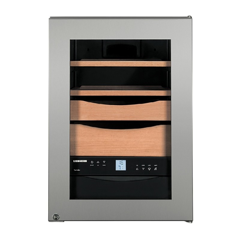 Liebherr - Humidor - Szafa na cygara - ZKes 453