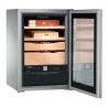 Liebherr - Humidor - Szafa na cygara - ZKes 453