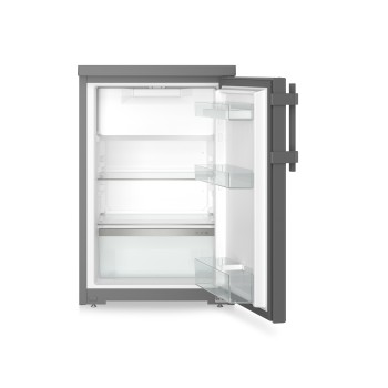Liebherr- Chłodziarka podblatowa DarkGrey- Rdgd 1401 Pure