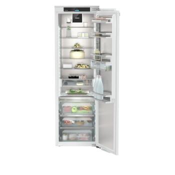Liebherr - Chłodziarka do zabudowy Peak IRBdi 5170 BioFresh