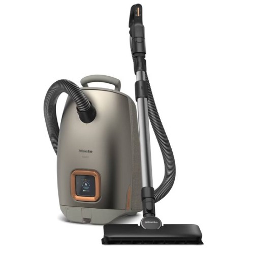 Miele - odkurzacz workowy Guard L1 Comfort Titanium-PF