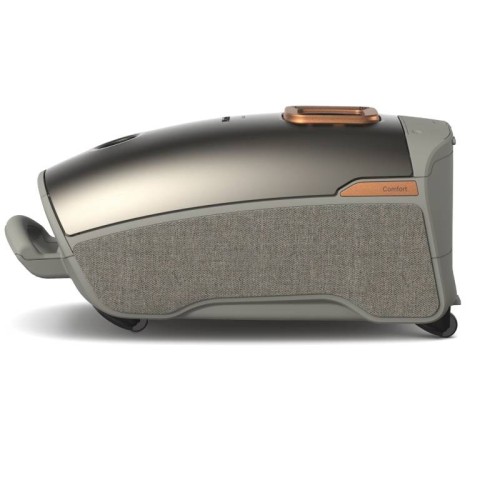 Miele - odkurzacz workowy Guard L1 Comfort Titanium-PF