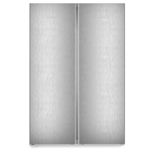 Liebherr - Side-by-Side, chłodziarka + zamrażarka Plus BioFresh NoFrost XRFsf 5245