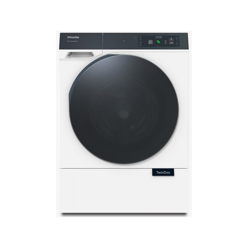 Miele pralka WQ 1200 WPS Nova Edition