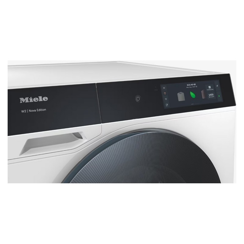 Miele pralka WQ 1200 WPS Nova Edition