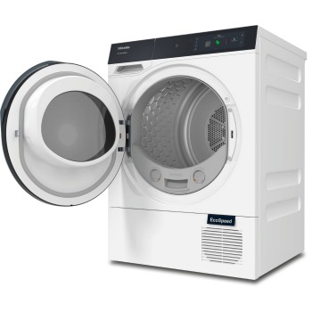 Miele suszarka z pompą ciepła TQ 1000 WP