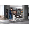 Miele FashionMaster B4847 jeżynowa czerwień