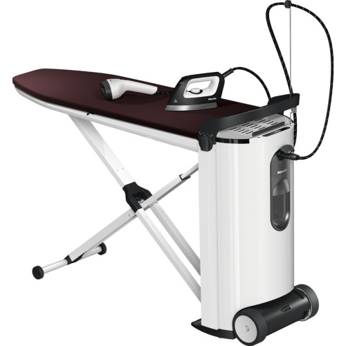 Miele FashionMaster B4847 jeżynowa czerwień