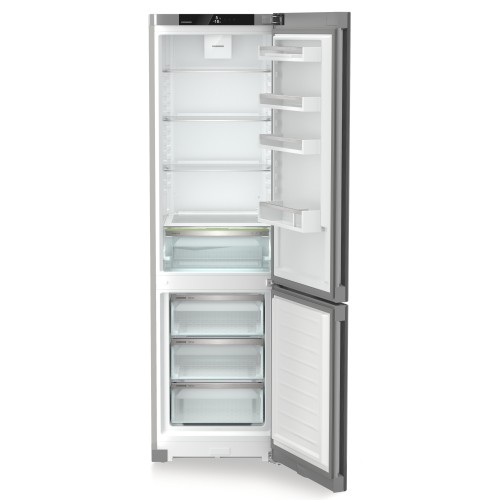 Liebherr - Chłodziarko- zamrażarka KGNsf 57Va03 Pure z systemem NoFrost