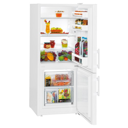 Chłodziarko- zamrażarka KGwe 1455 2.6 SmartFrost