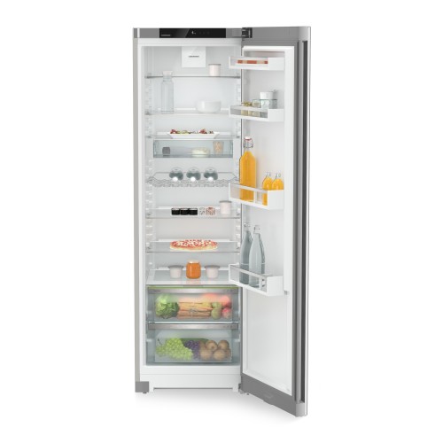 Liebherr - Chłodziarka wolnostojąca z systemem EasyFresh Ksfd 1820