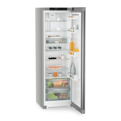 Liebherr - Chłodziarka wolnostojąca z systemem EasyFresh Ksfd 1820
