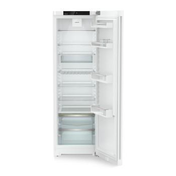 Liebherr - Chłodziarka wolnostojąca z systemem EasyFresh Rd 5220 Plus