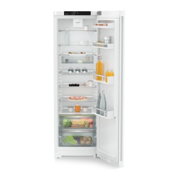Liebherr - Chłodziarka wolnostojąca z systemem EasyFresh Rd 5220 Plus