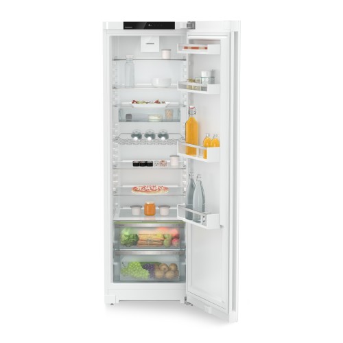 Liebherr - Chłodziarka wolnostojąca z systemem EasyFresh Rd 5220 Plus