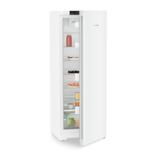 Liebherr - Chłodziarka wolnostojąca z systemem EasyFresh Rd 5000 Pure