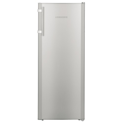 KPsle 290 Comfort srebna