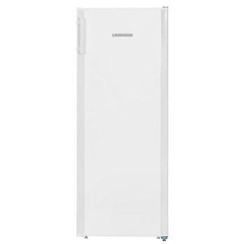Liebherr - Chłodziarka wolnostojąca z zamrażalnikiem KPe 290 Comfort biała