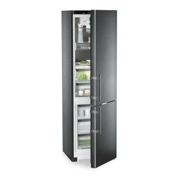 Liebherr - Chłodziarko-zamrażarka z systemem BioFresh i NoFrost CBNbsa10 575i-1