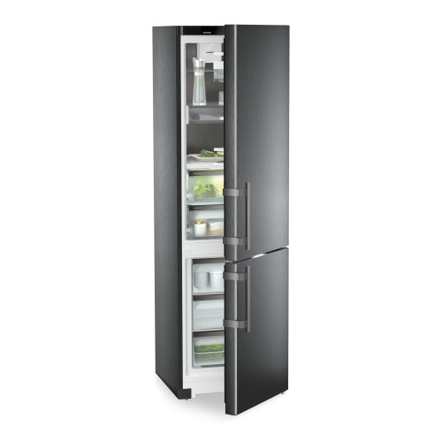 Liebherr - Chłodziarko-zamrażarka z systemem BioFresh i NoFrost CBNbsa10 575i-1