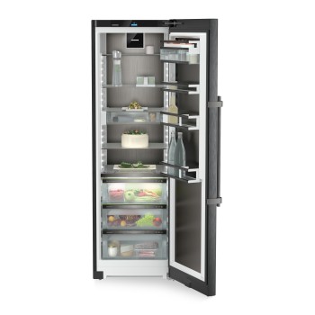 Liebherr - Chłodziarka wolnostojąca Peak BioFresh SRBbsc 529i