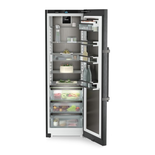 Liebherr - Chłodziarka wolnostojąca Peak BioFresh SRBbsc 529i