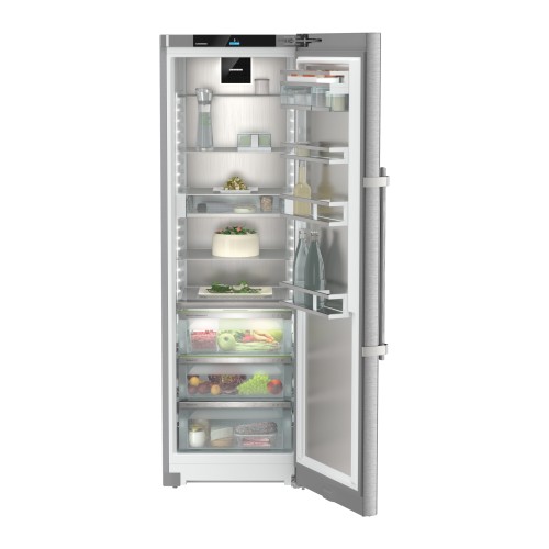 Liebherr - Chłodziarka wolnostojąca z technologią BioFresh Professional SRBstc 529i Peak