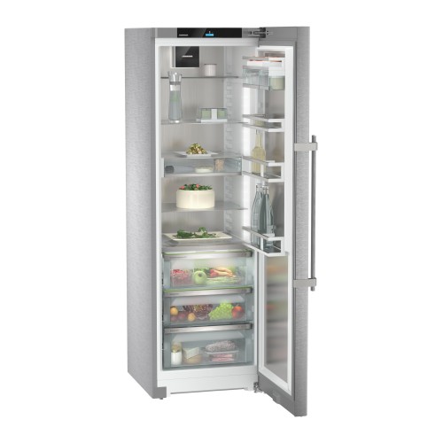 Liebherr - Chłodziarka wolnostojąca z technologią BioFresh Professional SRBstc 529i Peak